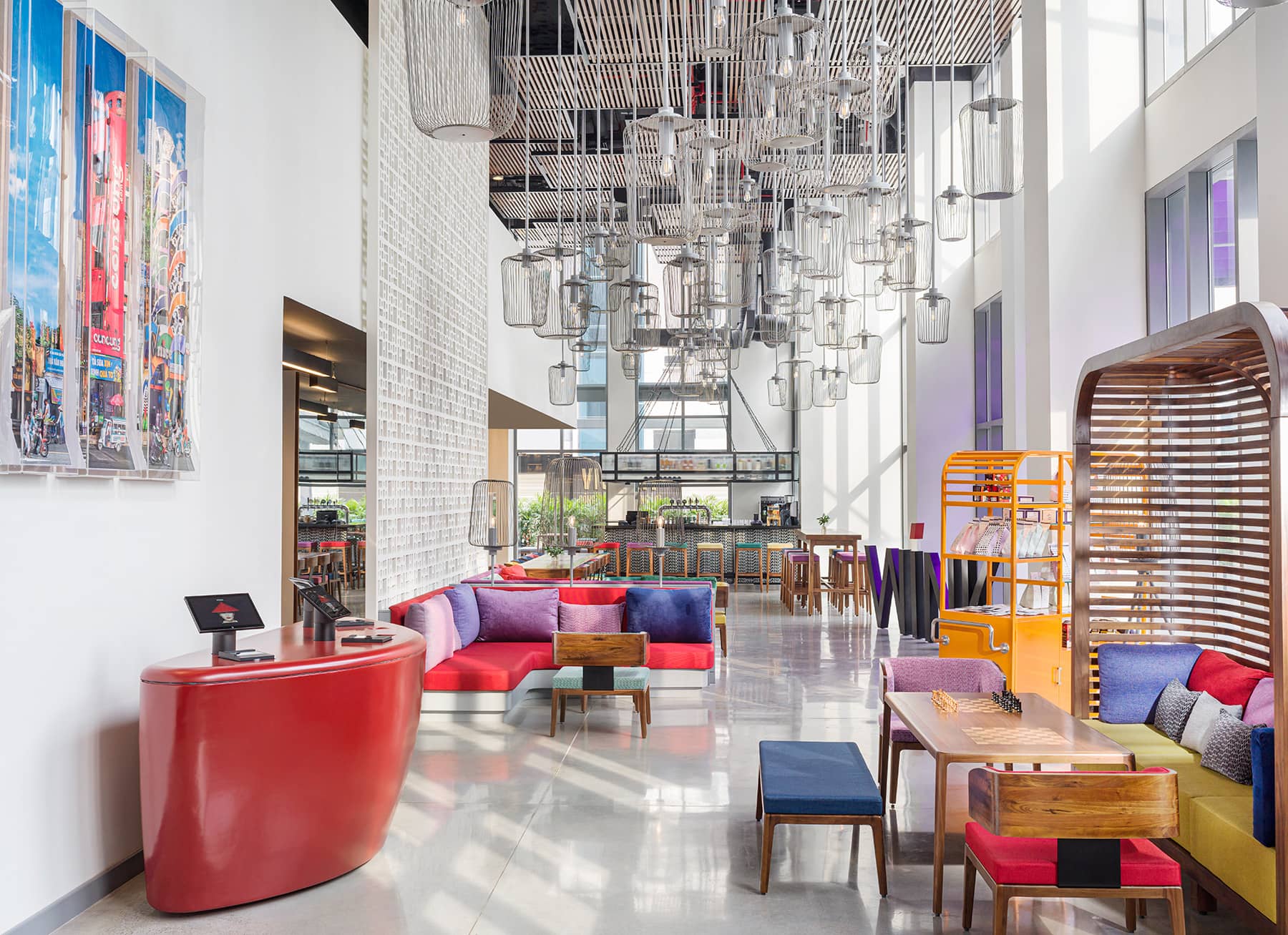 Discover Wink Hotels Vietnam