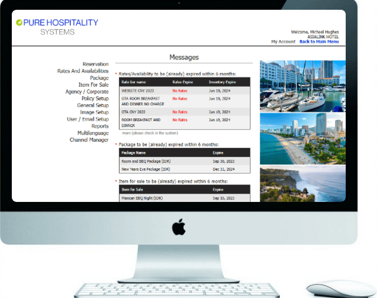 Dynamic Pricing